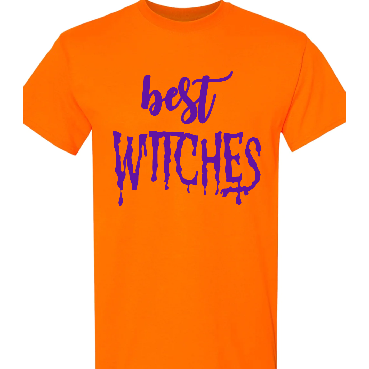 Best Witches Vinyl Graphic for Shirts